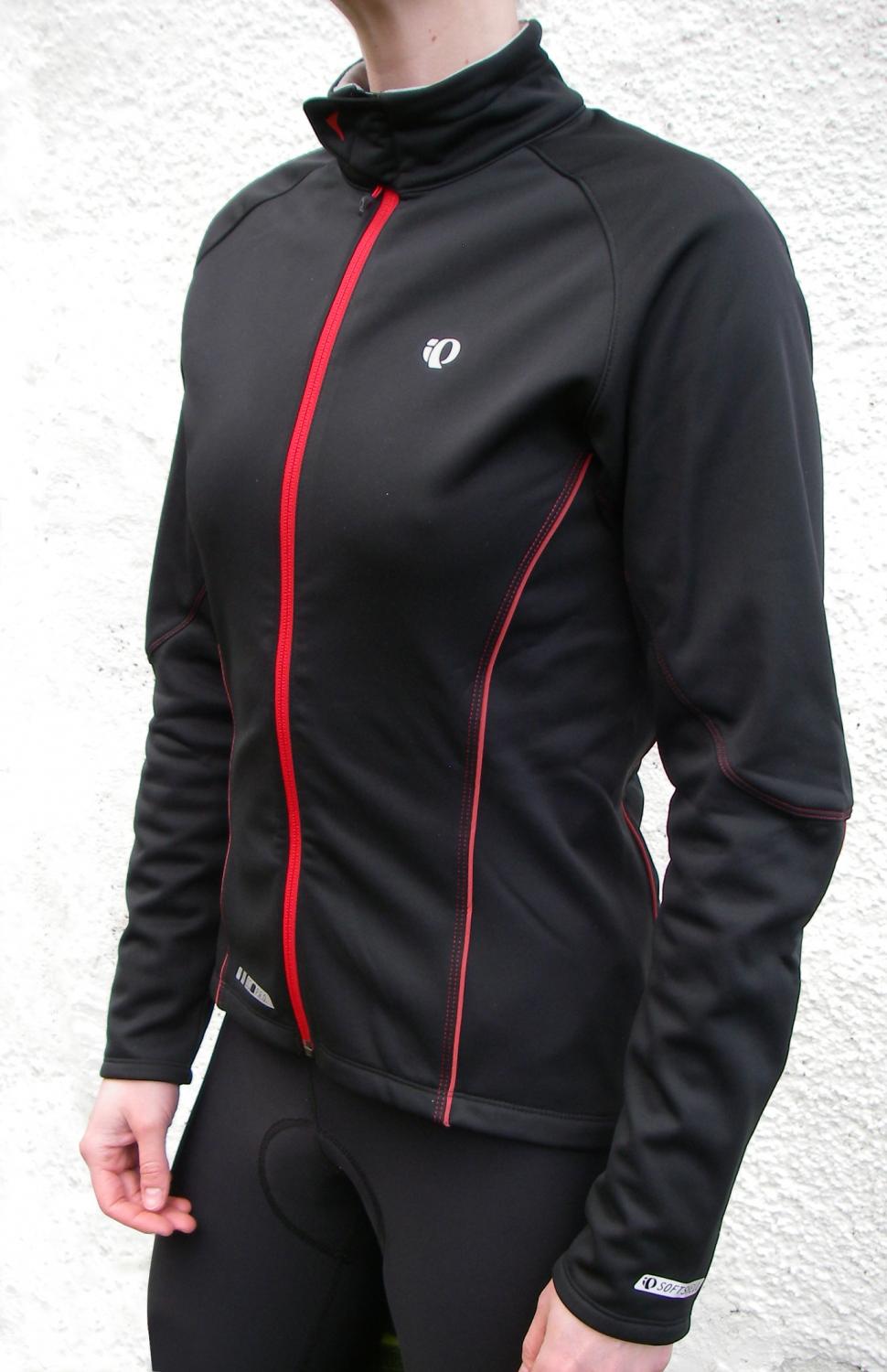 Pearl izumi cheap pro softshell